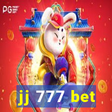 jj 777 bet